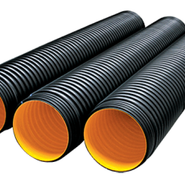 Types of Pipes