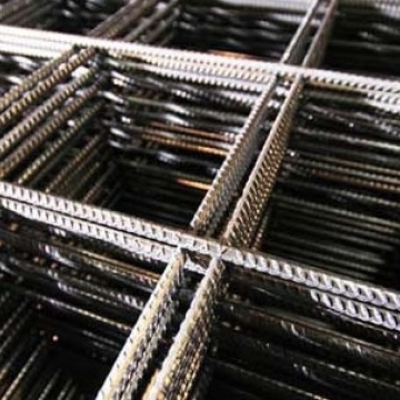 Steel Wire Mesh