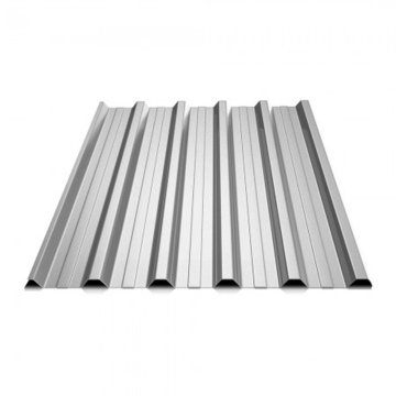 Galvanized Trapezoidal Sheet
