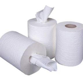 Mini Single Pull Towel