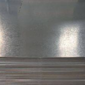 Sheet Metal