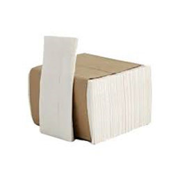 Z Folded Towel