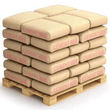 Cement