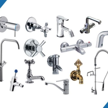 Types of Armatures