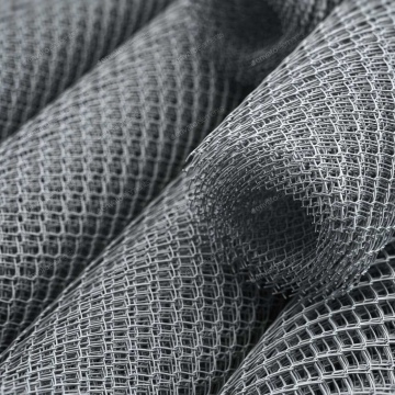 Steel Wire Mesh